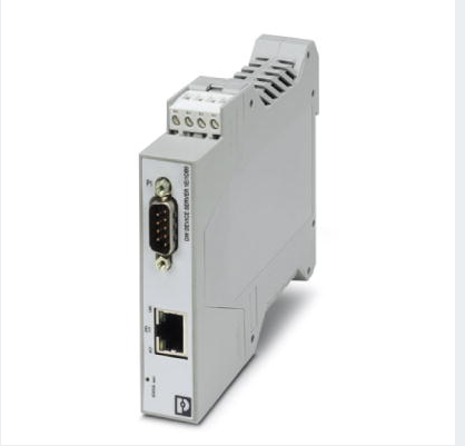 ӿת - GW DEVICE SERVER 1E/1DB9 - 2702758