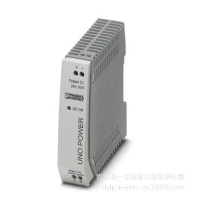 ˹ PHOENIX 2902991 UNO-PS/1AC/24DC/ 30W