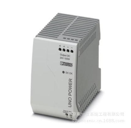 ˹ PHOENIX 2902993 UNO-PS/1AC/24DC/100W