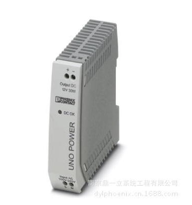 ˹ PHOENIX 2902998 UNO-PS/1AC/12DC/ 30W